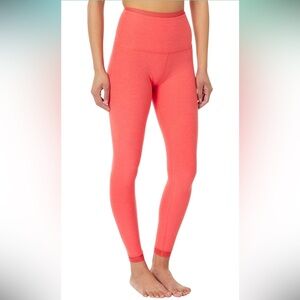 Beyond Yoga Women's Spacedye Allure High-Waisted Midi Leggings